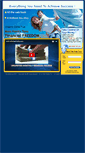 Mobile Screenshot of ezmarketing.biz